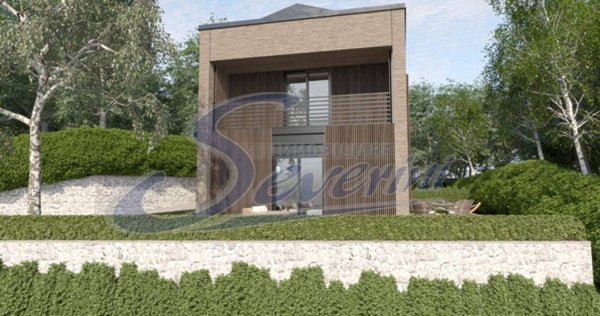 casa indipendente in vendita a Tavernerio