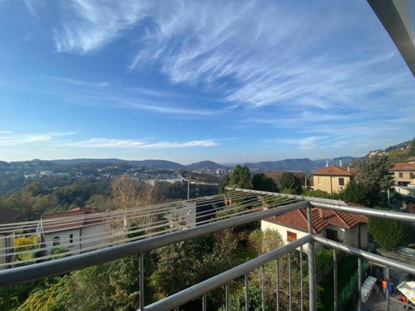 appartamento in vendita a Tavernerio