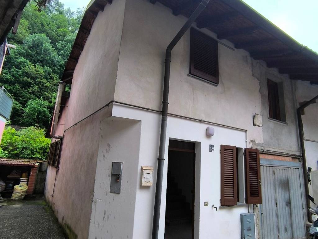 casa indipendente in vendita a Tavernerio