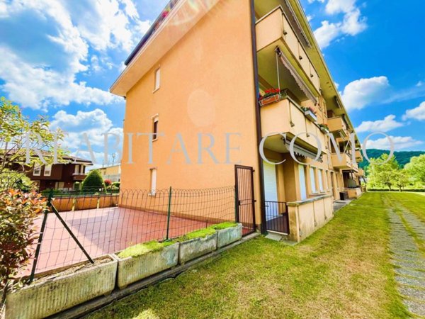 appartamento in vendita a Tavernerio