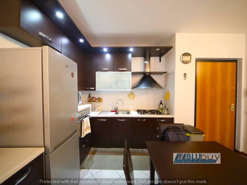 appartamento in vendita a Tavernerio