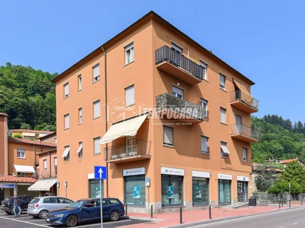 appartamento in vendita a Tavernerio
