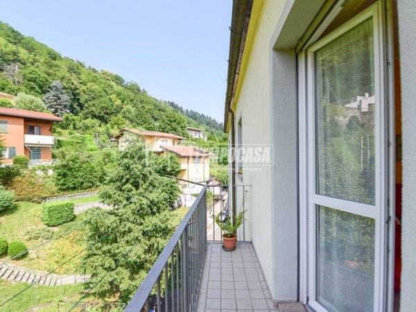 appartamento in vendita a Tavernerio