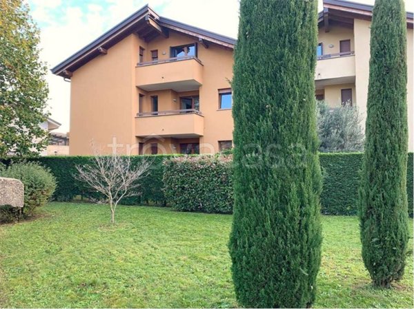 appartamento in vendita a Tavernerio