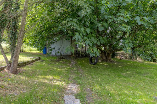 appartamento in vendita a Tavernerio in zona Rovascio
