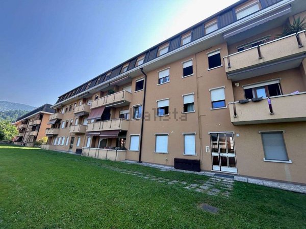 appartamento in vendita a Tavernerio