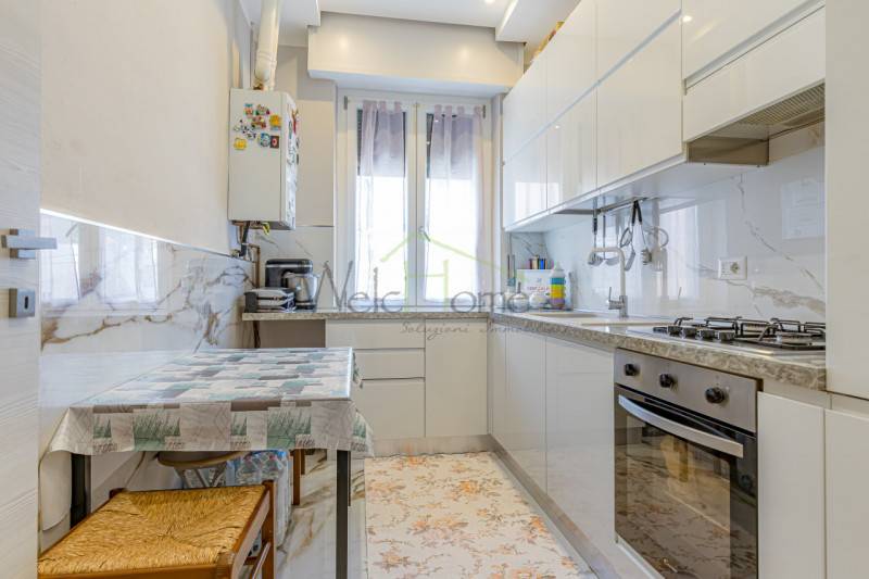 appartamento in vendita a Tavernerio