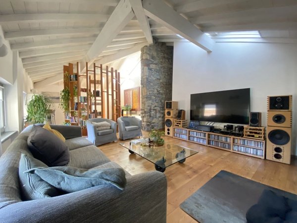 casa indipendente in vendita a Tavernerio