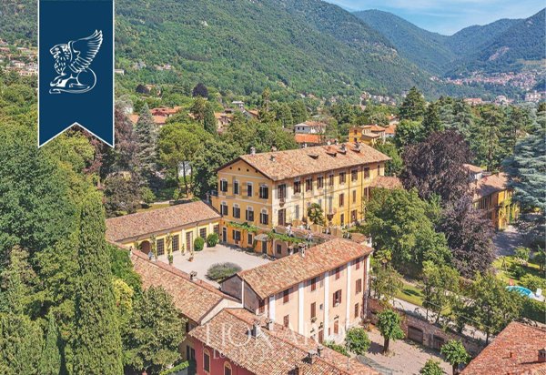 casa indipendente in vendita a Tavernerio