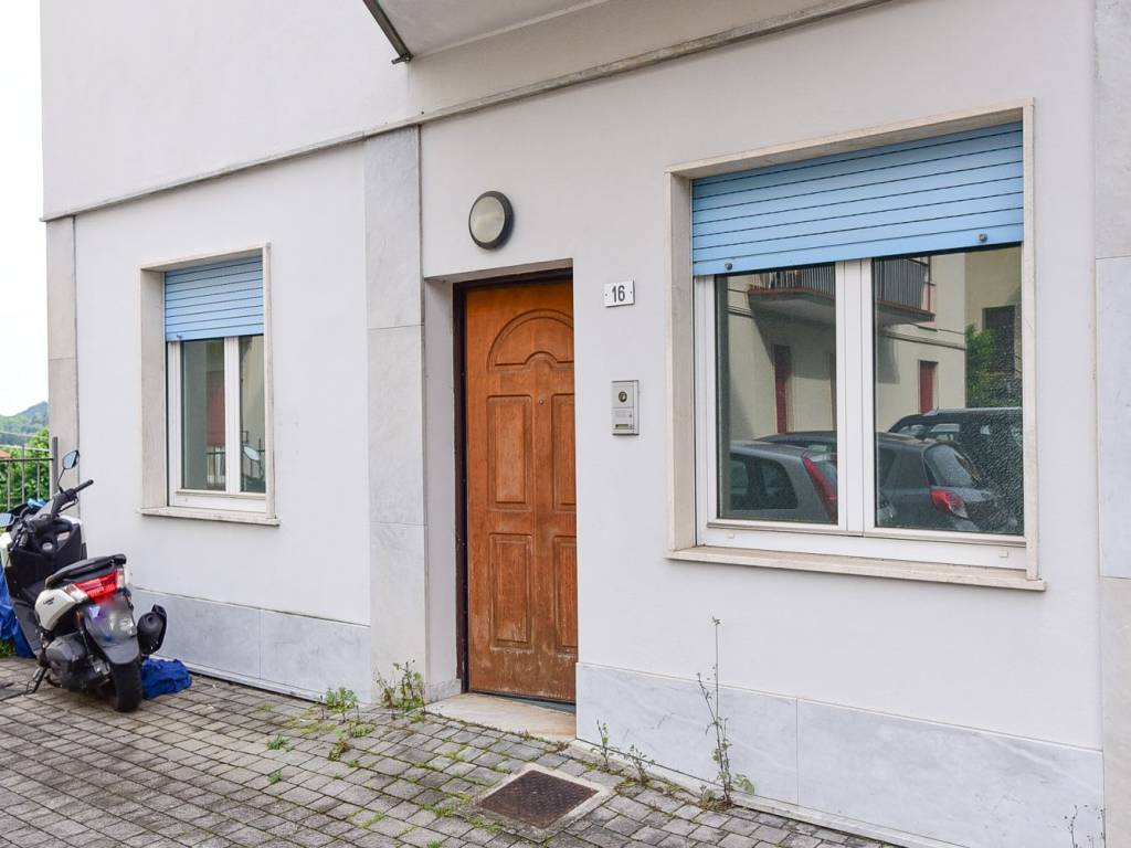 appartamento in vendita a Tavernerio