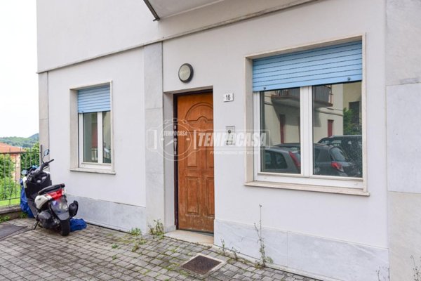 appartamento in vendita a Tavernerio