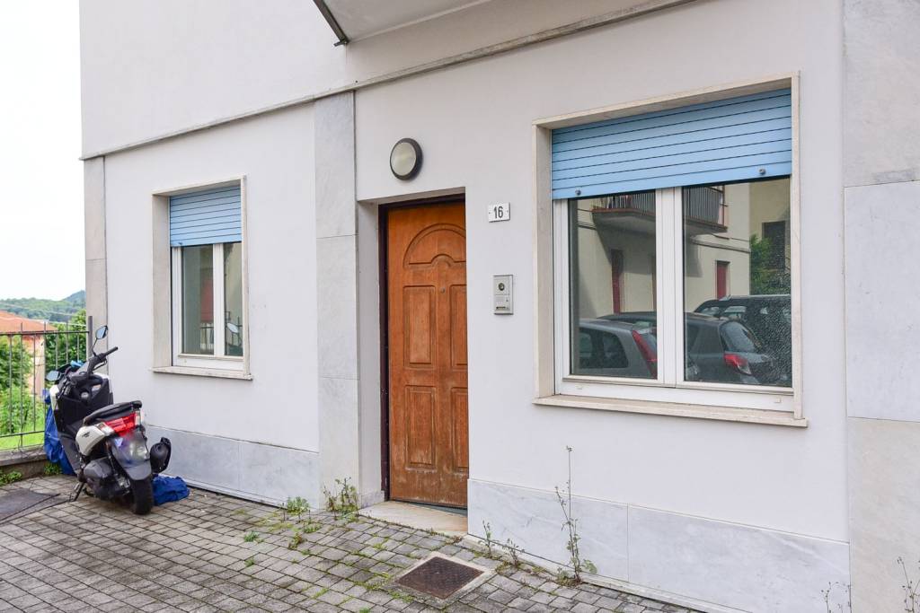 appartamento in vendita a Tavernerio