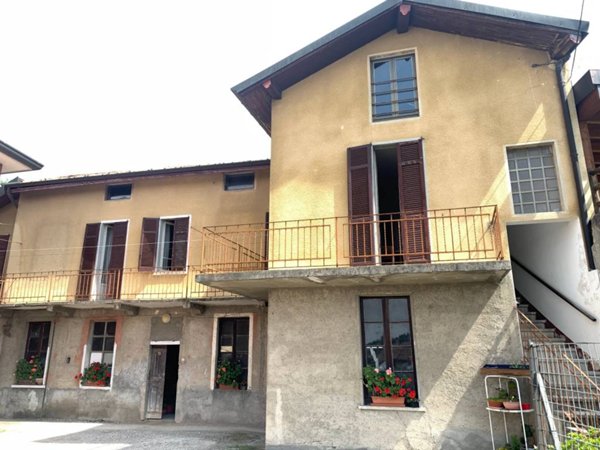 casa indipendente in vendita a Tavernerio