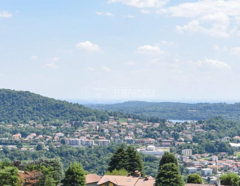 casa indipendente in vendita a Tavernerio in zona Ponzate