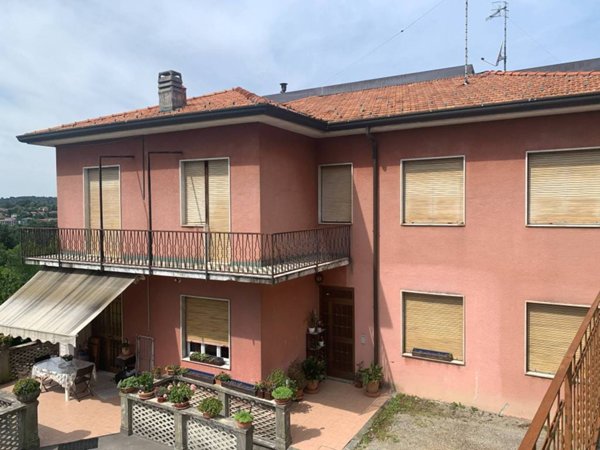 appartamento in vendita a Tavernerio