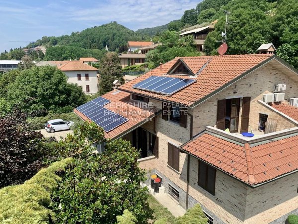 casa indipendente in vendita a Tavernerio