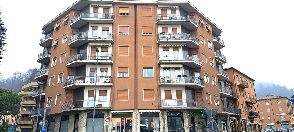 appartamento in vendita a Tavernerio
