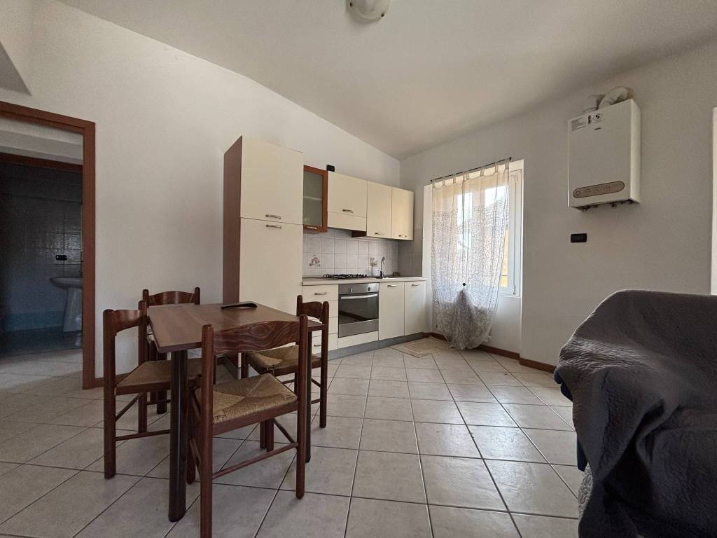 appartamento in vendita a Tavernerio