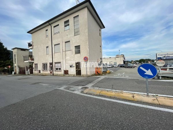 appartamento in vendita a Tavernerio