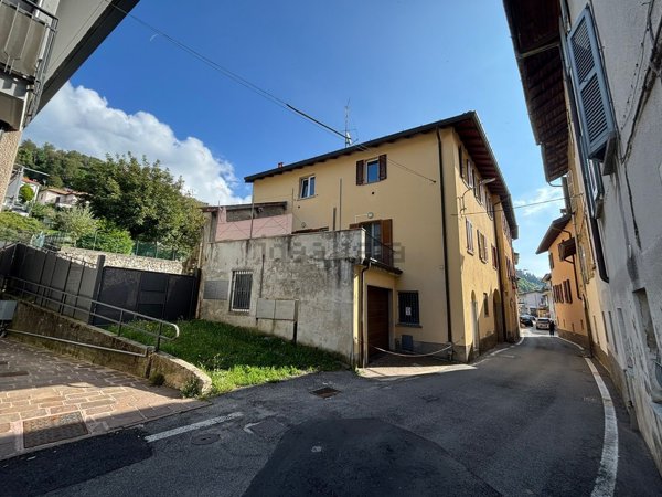appartamento in vendita a Tavernerio