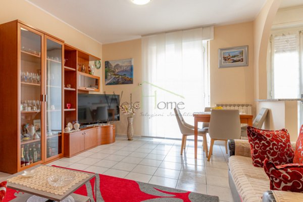 appartamento in vendita a Tavernerio