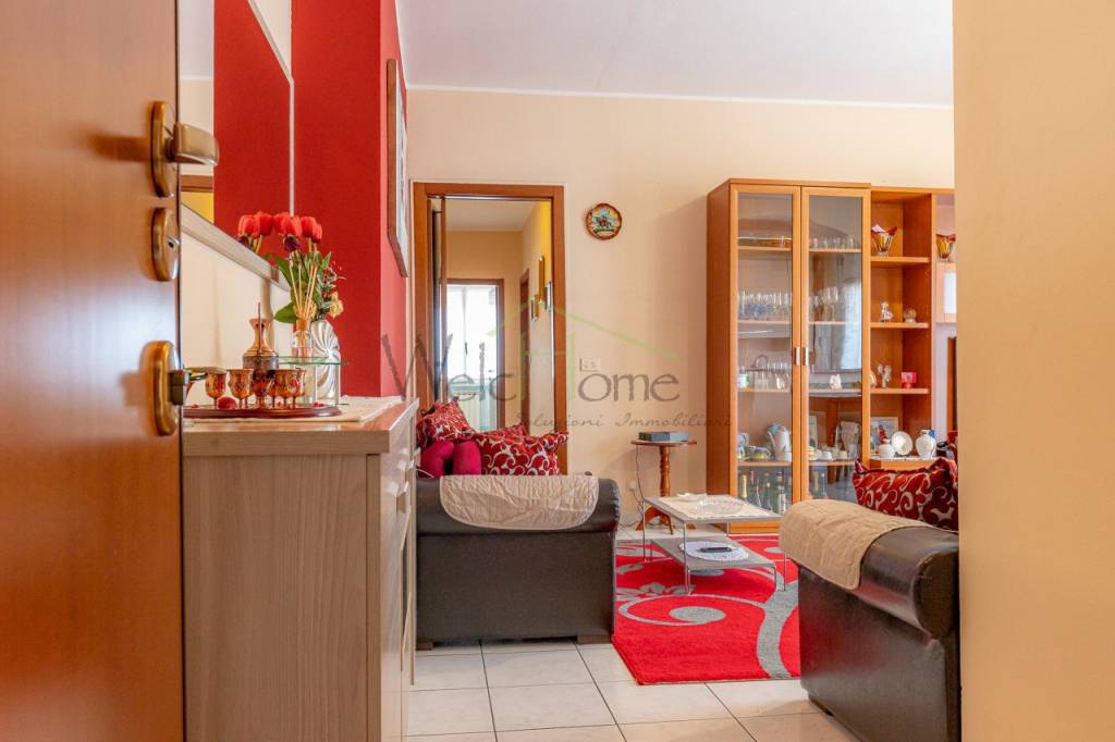 appartamento in vendita a Tavernerio