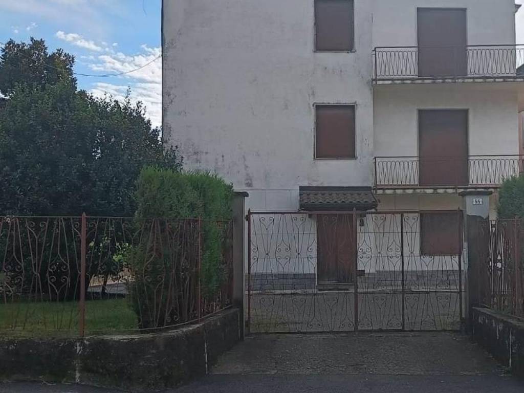 casa indipendente in vendita a Tavernerio