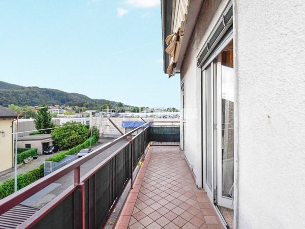 appartamento in vendita a Tavernerio