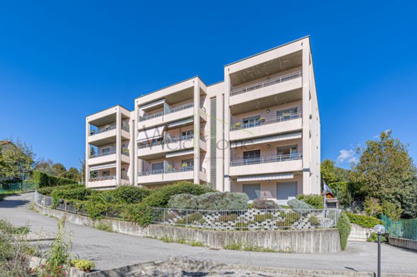 appartamento in vendita a Tavernerio