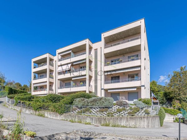 appartamento in vendita a Tavernerio