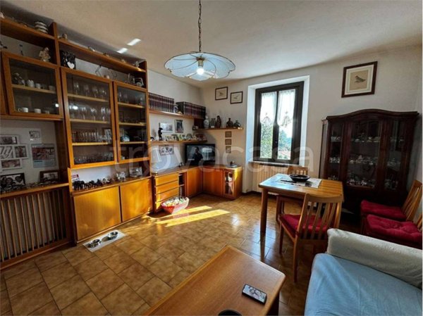 appartamento in vendita a Tavernerio in zona Ponzate