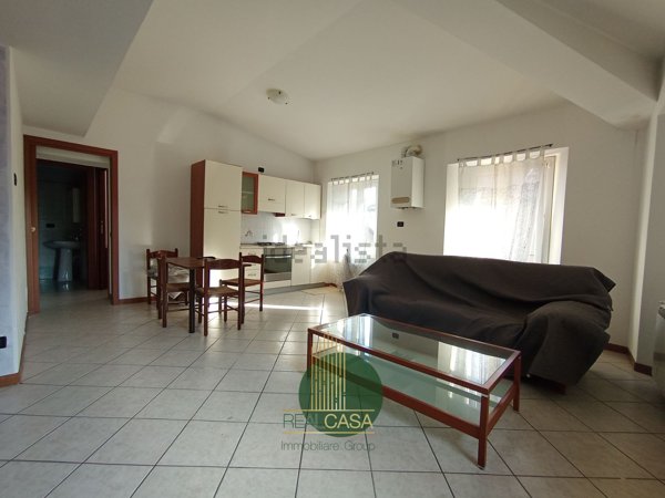 appartamento in vendita a Tavernerio