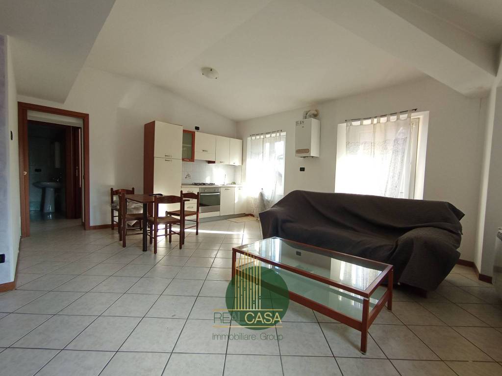 appartamento in vendita a Tavernerio