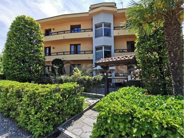 appartamento in vendita a Tavernerio