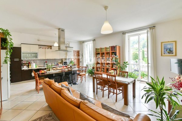 appartamento in vendita a Tavernerio