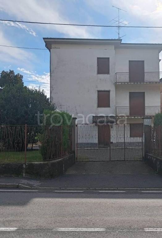 casa indipendente in vendita a Tavernerio