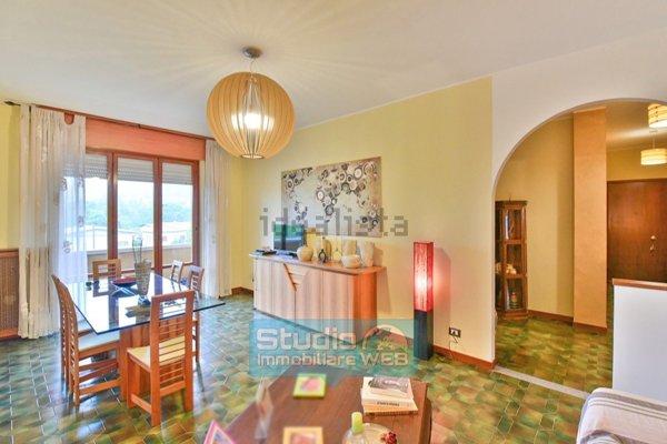 appartamento in vendita a Tavernerio