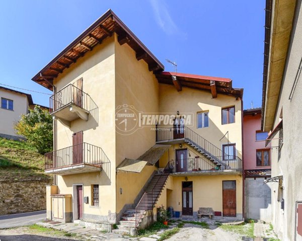 casa indipendente in vendita a Tavernerio