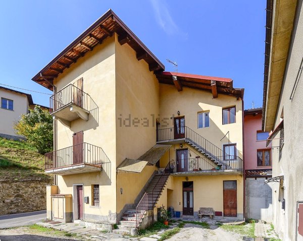 appartamento in vendita a Tavernerio