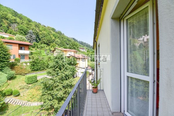 appartamento in vendita a Tavernerio