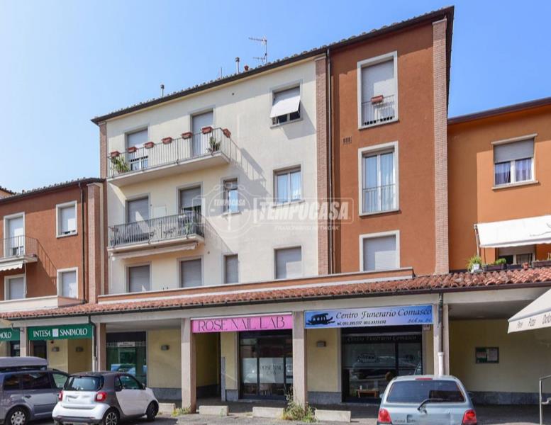 appartamento in vendita a Tavernerio