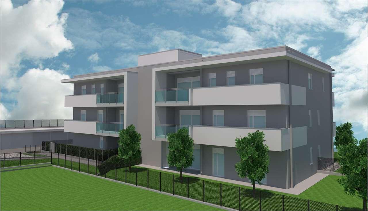 appartamento in vendita a Tavernerio