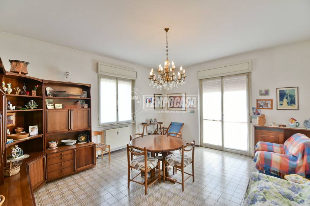 appartamento in vendita a Tavernerio