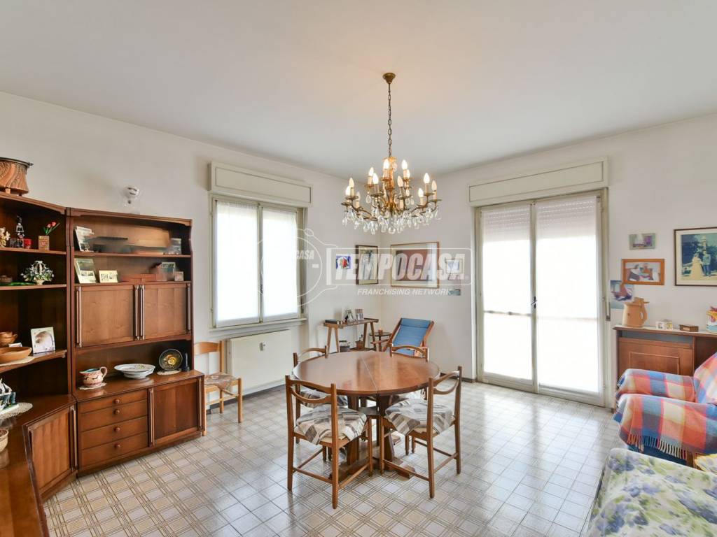 appartamento in vendita a Tavernerio