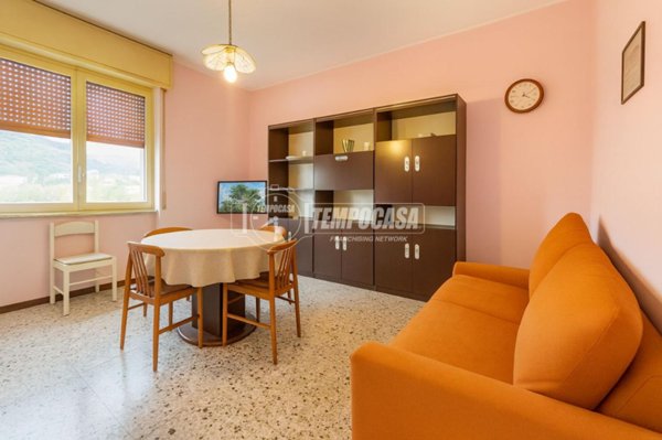 appartamento in vendita a Tavernerio