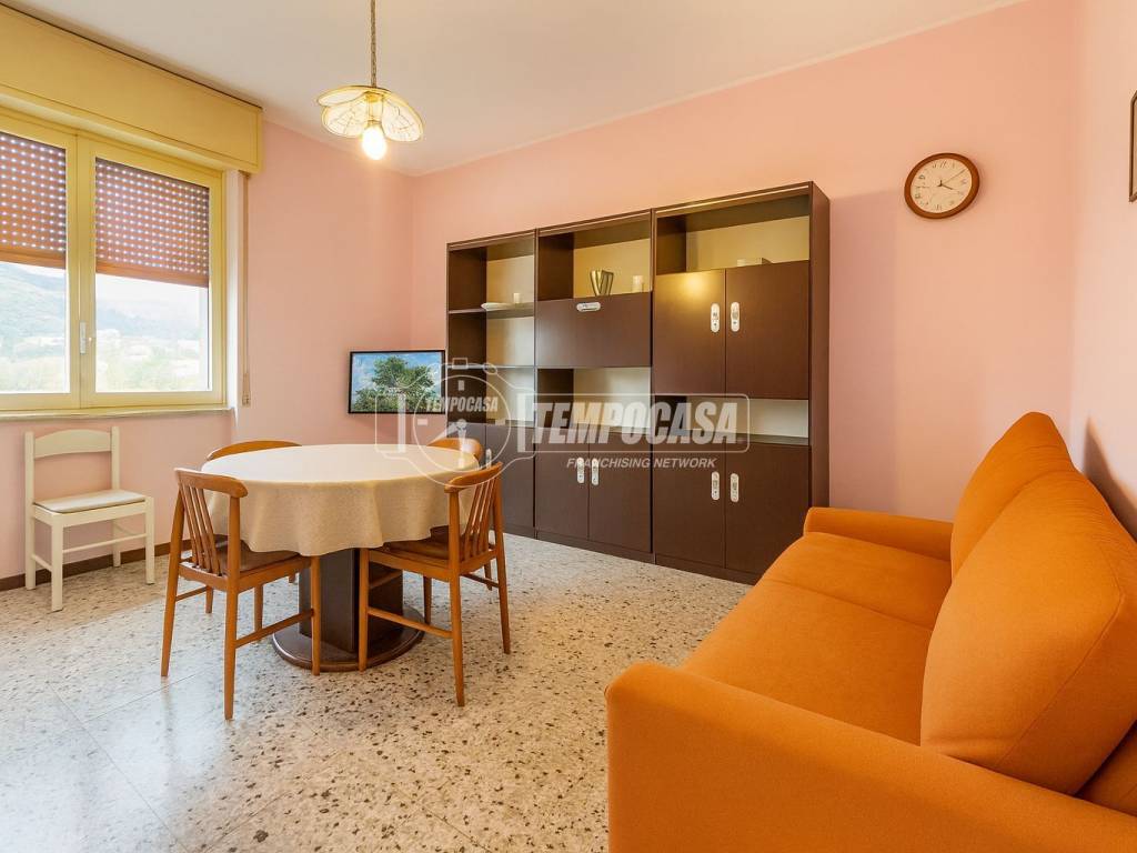 appartamento in vendita a Tavernerio