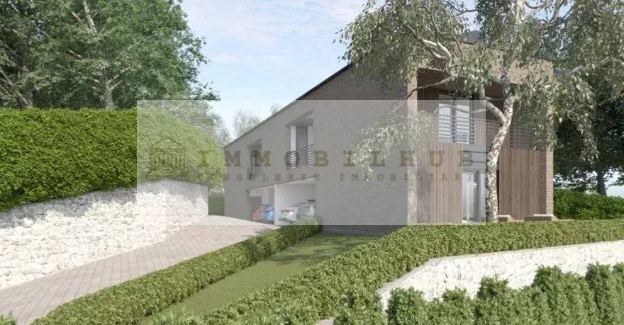 casa indipendente in vendita a Tavernerio