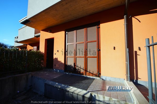 casa indipendente in vendita a Tavernerio