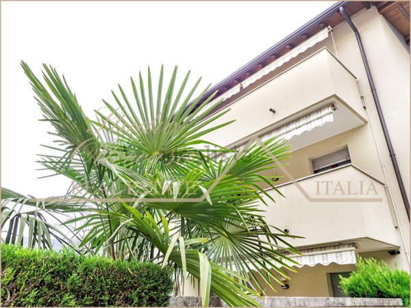 appartamento in vendita a Tavernerio