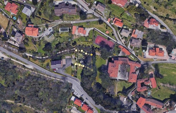 terreno edificabile in vendita a Tavernerio